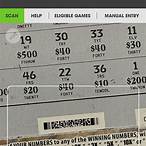 iowa lottery scratch ticket scanner