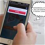 hoosier lottery scanner